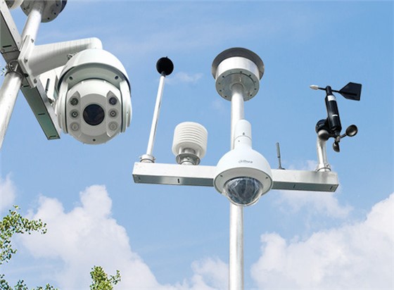 揚(yáng)塵在線監(jiān)測