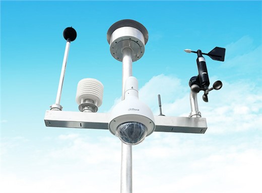 VOC揚(yáng)塵監(jiān)測系統(tǒng)用于哪些領(lǐng)域？